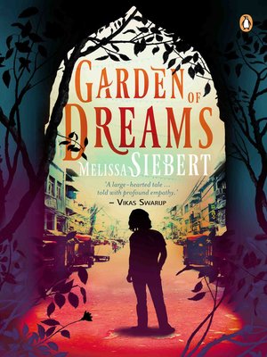 cover image of Garden of Dreams